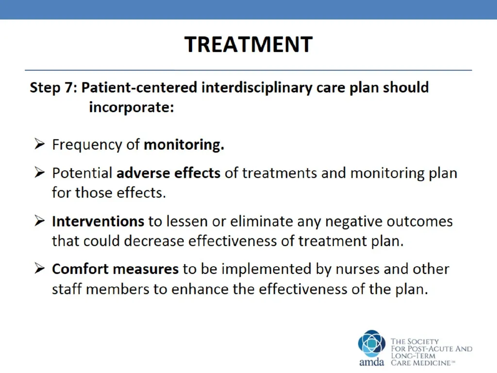 Pain Management in the Post-Acute and Long-Term - slide 19 of 38