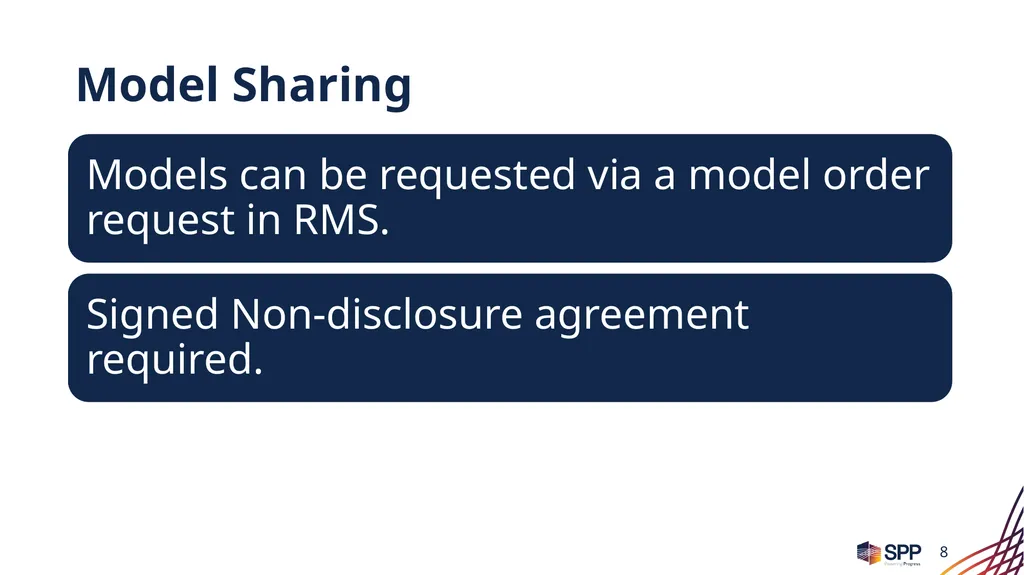 SPP LARGE LOAD Q&A September 17, 2026 Transmission - slide 8 of 21