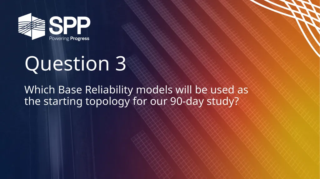 SPP LARGE LOAD Q&A September 17, 2026 Transmission - slide 9 of 21
