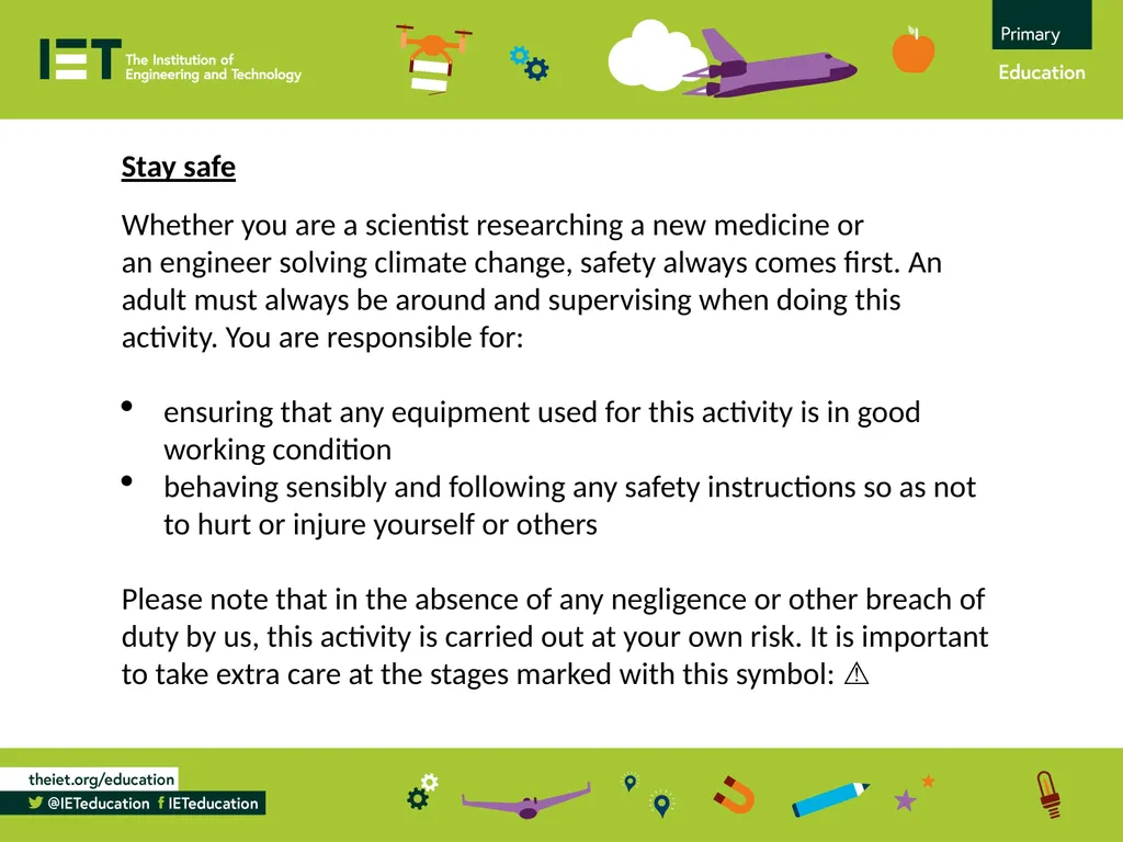 Smart greenhouse with the BBC micro:bit Designing - slide 2 of 11