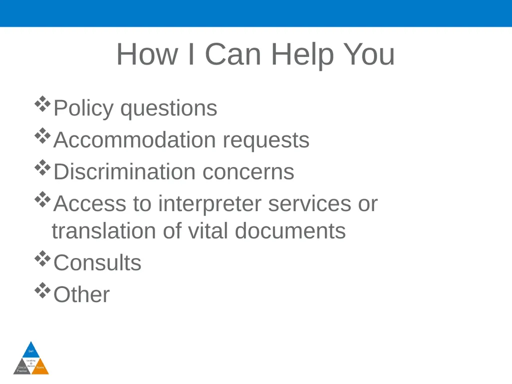 Patient Experience The Quadruple Aim Why Does - slide 13 of 13