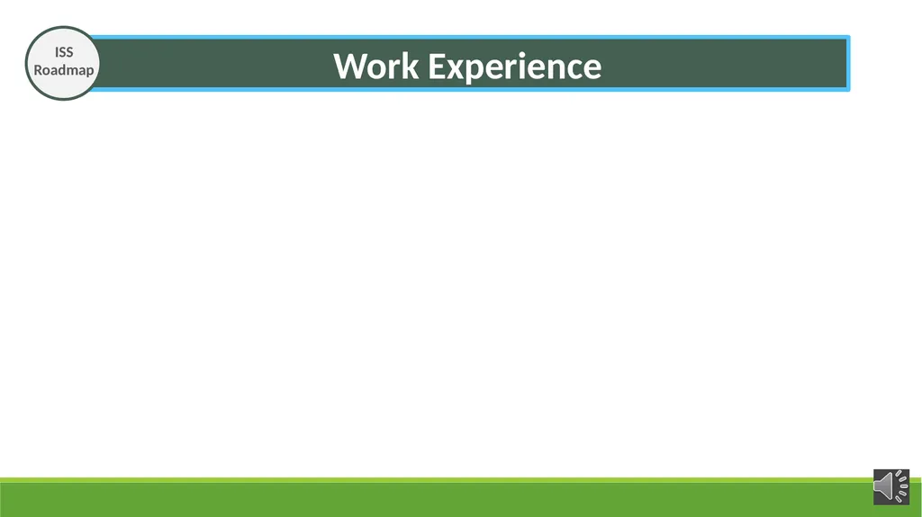 Work Experience – WIOA Youth Wioa Title 1 training - slide 17 of 26
