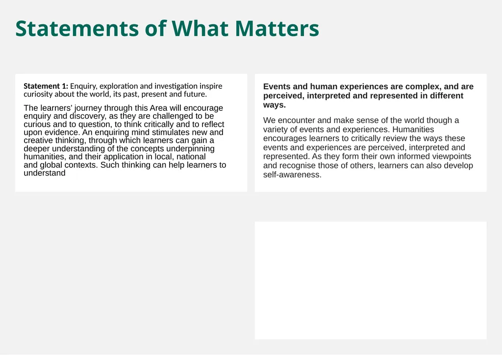 8 Jack the Ripper Curriculum for Wales Scheme of - slide 3 of 7
