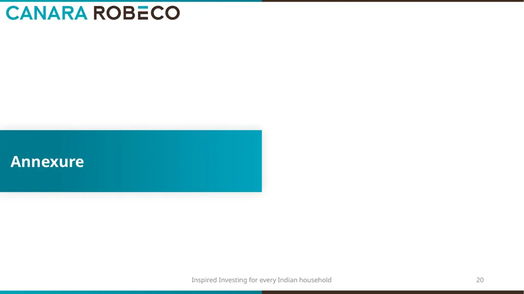 Investor Presentation for Q3 & 9M FY’26 Table of - slide 20 of 24