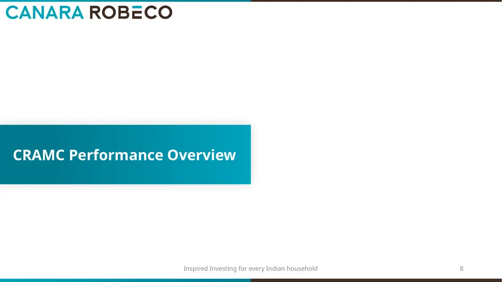 Investor Presentation for Q3 & 9M FY’26 Table of - slide 8 of 24