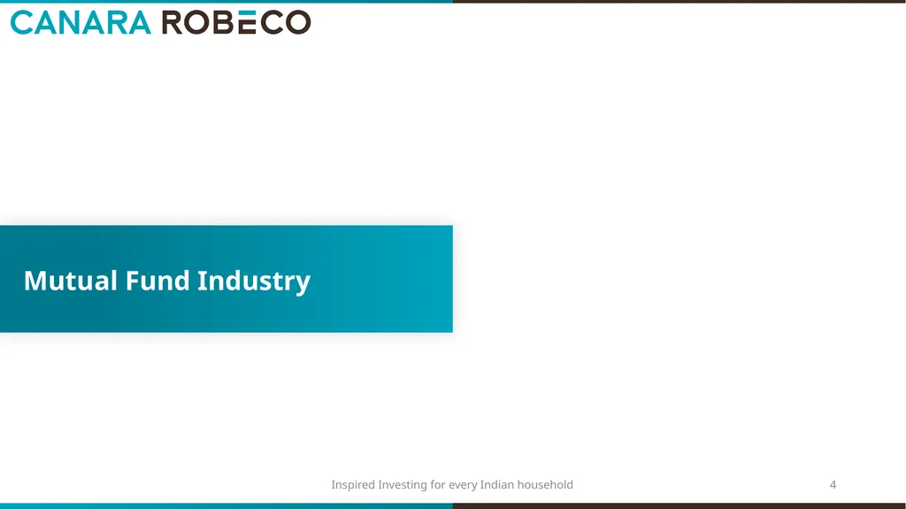 Investor Presentation for Q3 & 9M FY’26 Table of - slide 4 of 24