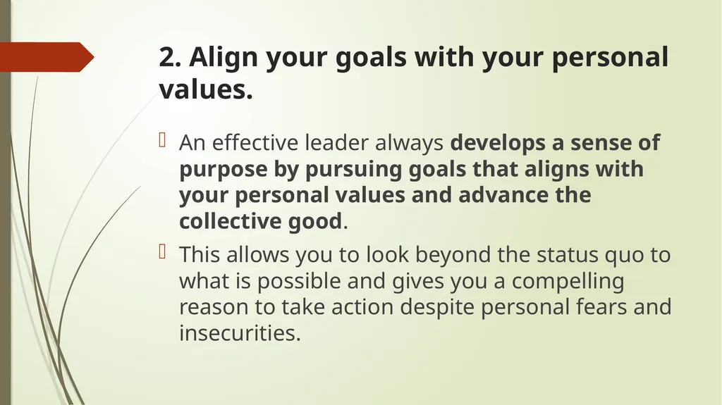 YOUNG WOMEN ON THE RISE : sharing experiences - slide 7 of 25