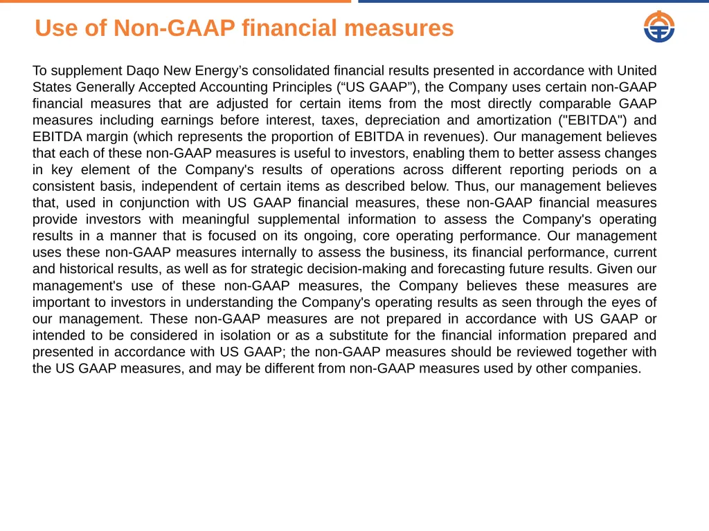 August 20 2026 Q2 2026 Results Presentation Safe - slide 15 of 16
