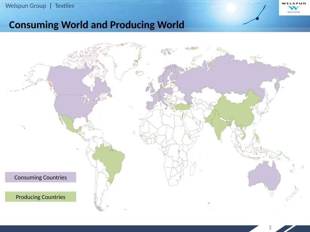 Strategy for Increasing India’s Share in Global - slide 3 of 46