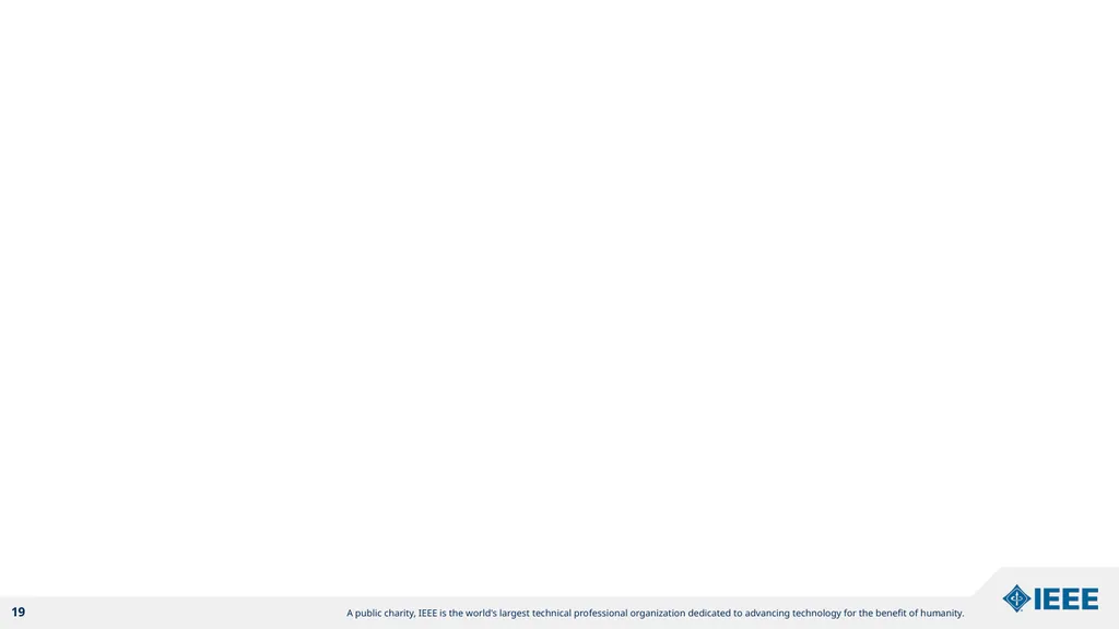 This template is designed to be used as a - slide 19 of 21