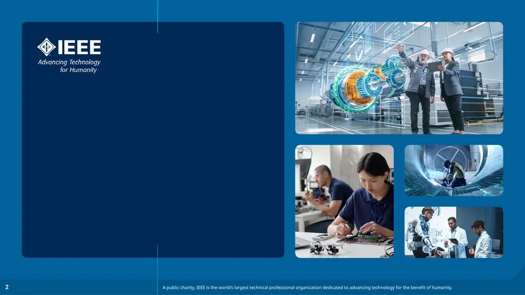This template is designed to be used as a - slide 2 of 21