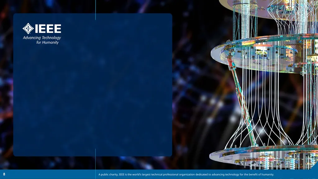 This template is designed to be used as a - slide 8 of 21