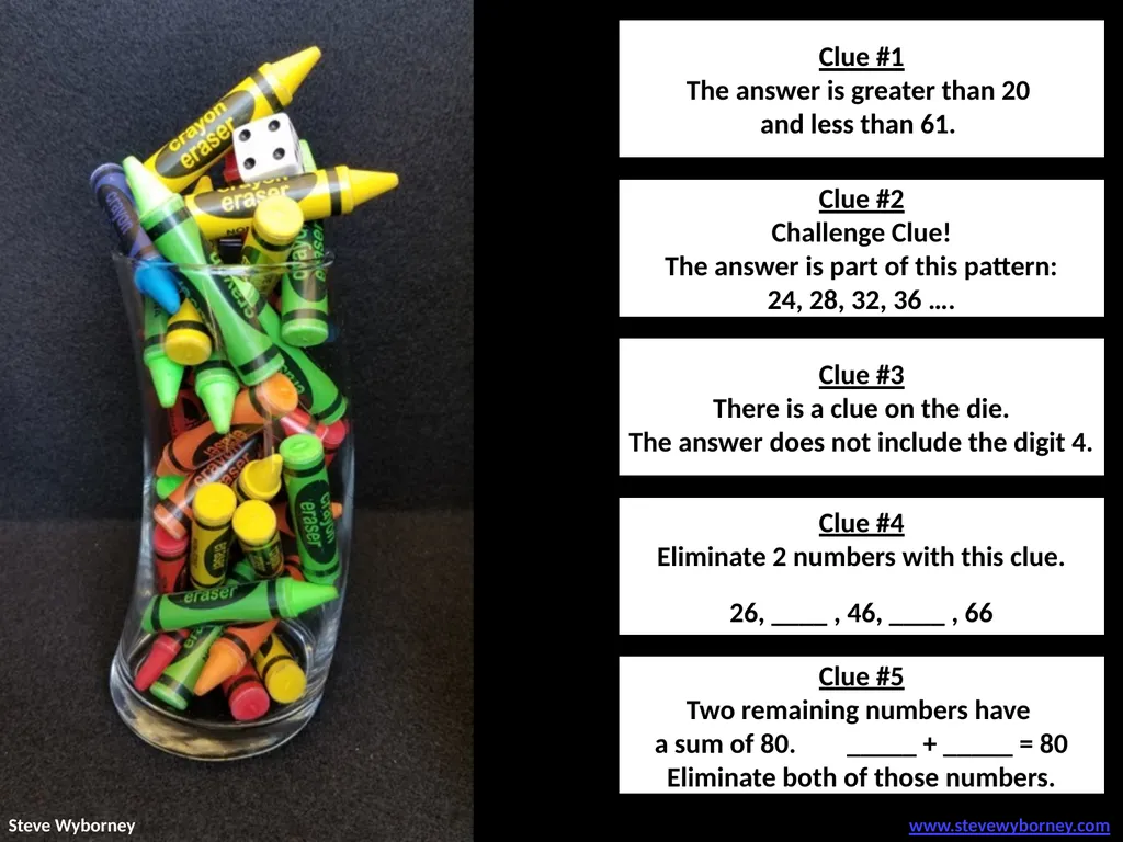 Two Resource Opportunities Would you like to learn - slide 5 of 20