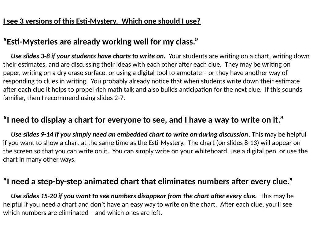 Two Resource Opportunities Would you like to learn - slide 2 of 20