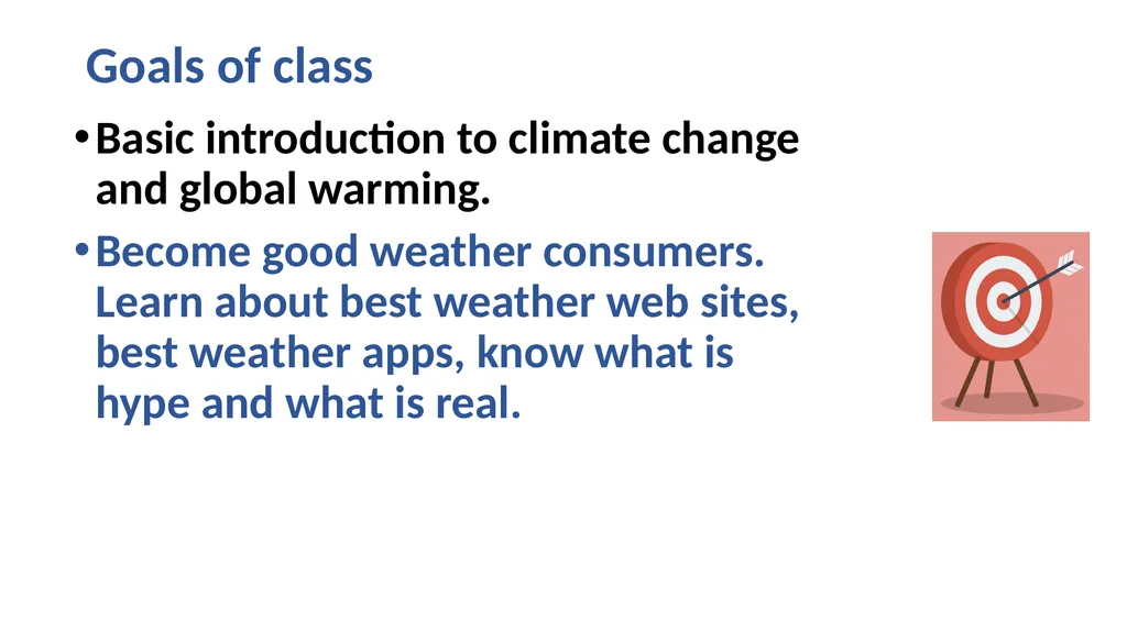 Atmospheric Sciences 101 Autumn 2026 Instructor: - slide 3 of 14