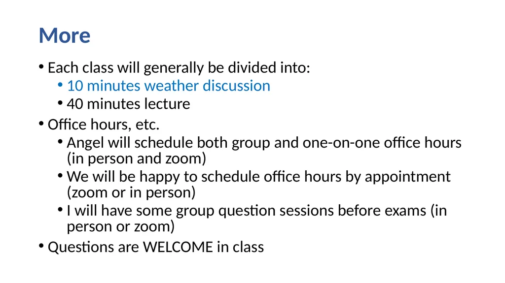 Atmospheric Sciences 101 Autumn 2026 Instructor: - slide 12 of 14
