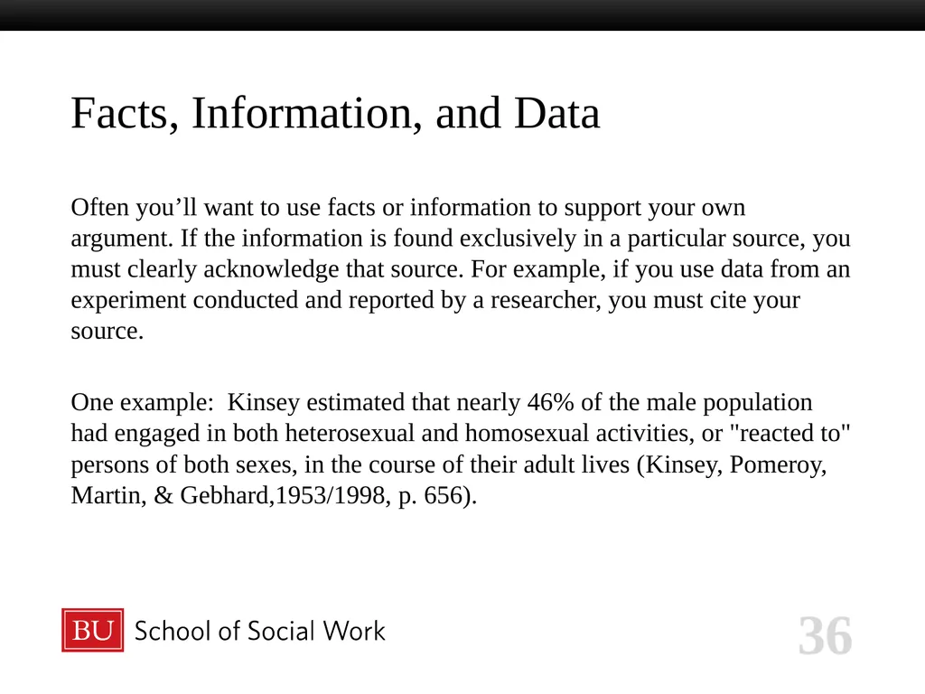ACADEMIC HONESTY 2023-2024 Six Fundamental Values - slide 36 of 41
