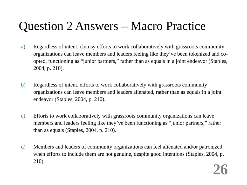 ACADEMIC HONESTY 2023-2024 Six Fundamental Values - slide 26 of 41