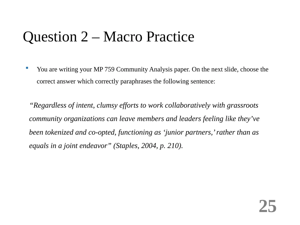 ACADEMIC HONESTY 2023-2024 Six Fundamental Values - slide 25 of 41