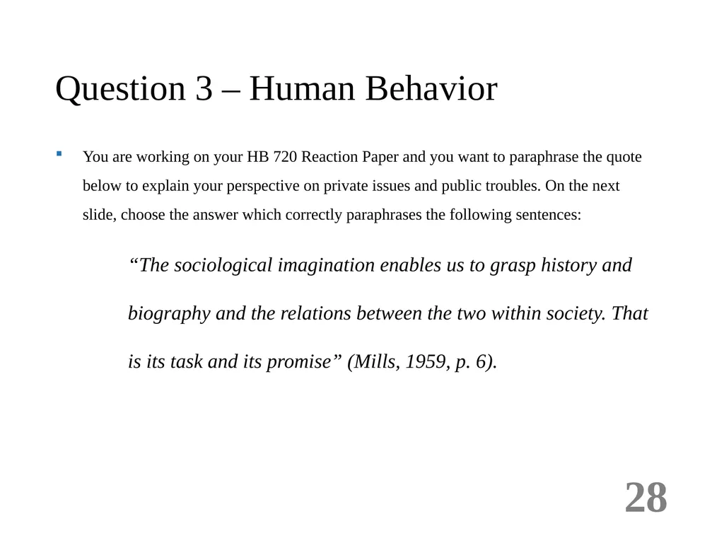 ACADEMIC HONESTY 2023-2024 Six Fundamental Values - slide 28 of 41