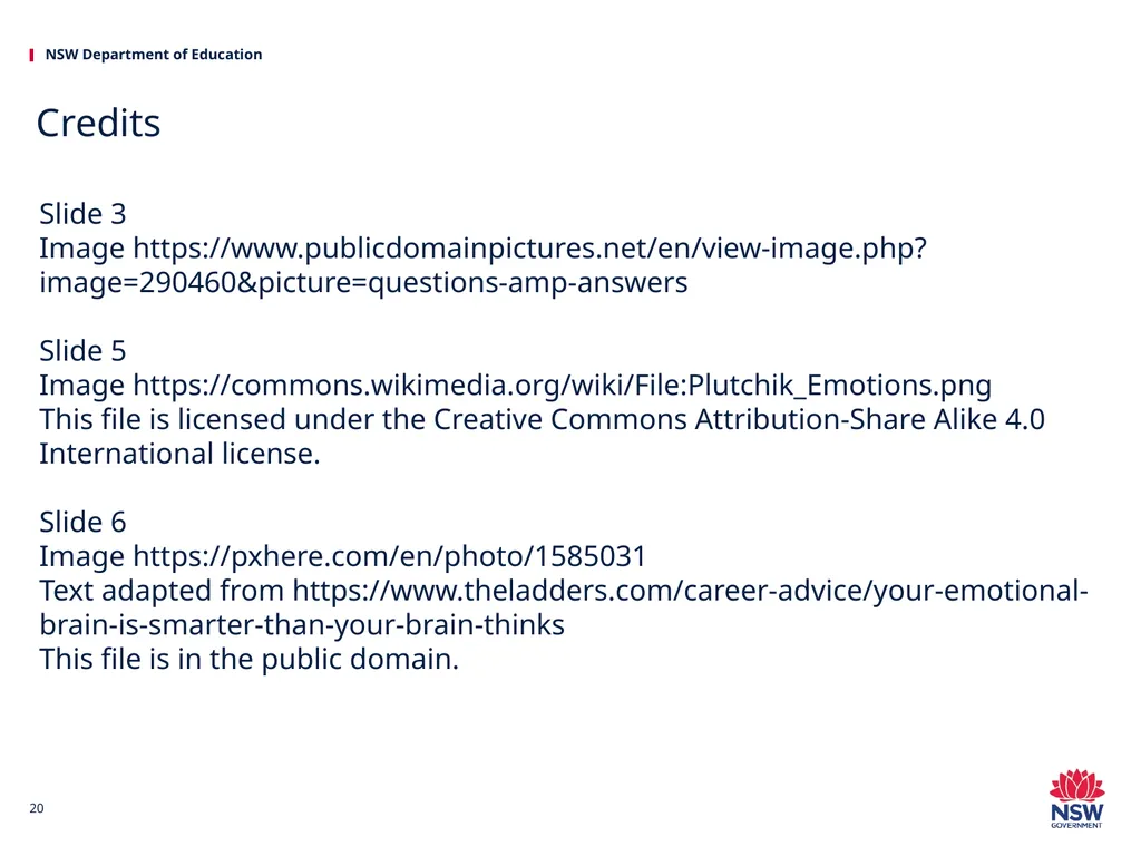 Investigating Science Science HSC hub We would - slide 20 of 20