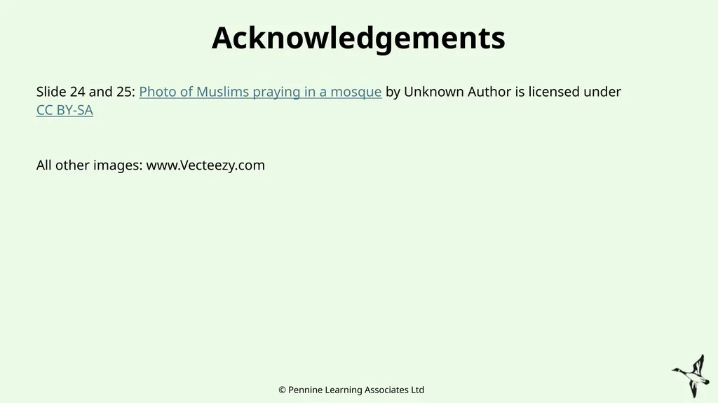 Thank you for using this resource. We hope it - slide 27 of 27