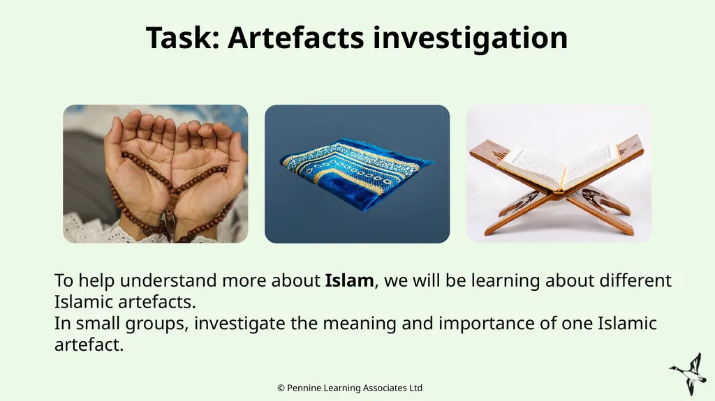 Thank you for using this resource. We hope it - slide 10 of 27