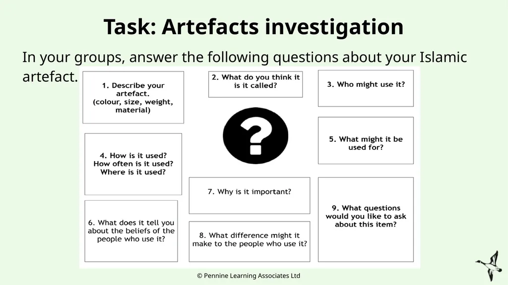 Thank you for using this resource. We hope it - slide 11 of 27