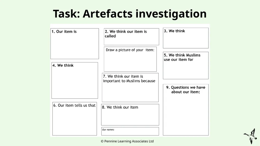 Thank you for using this resource. We hope it - slide 12 of 27
