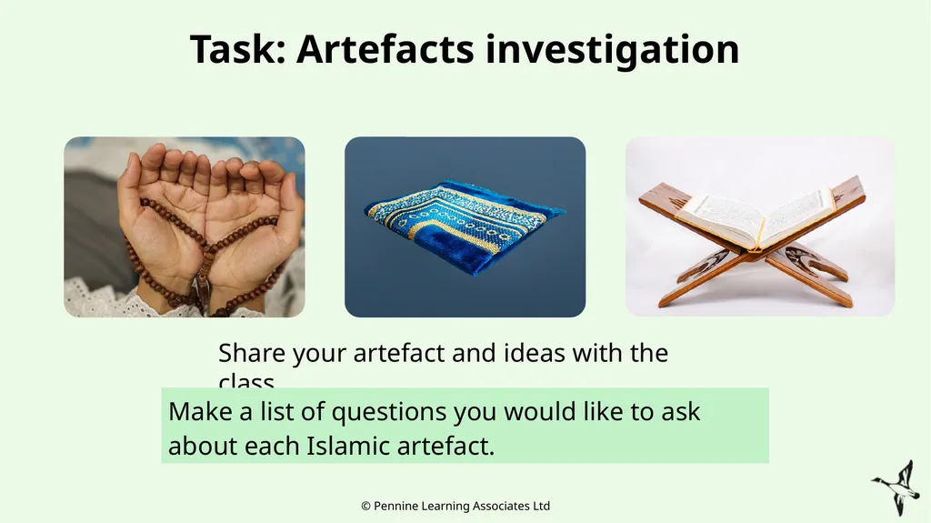 Thank you for using this resource. We hope it - slide 13 of 27