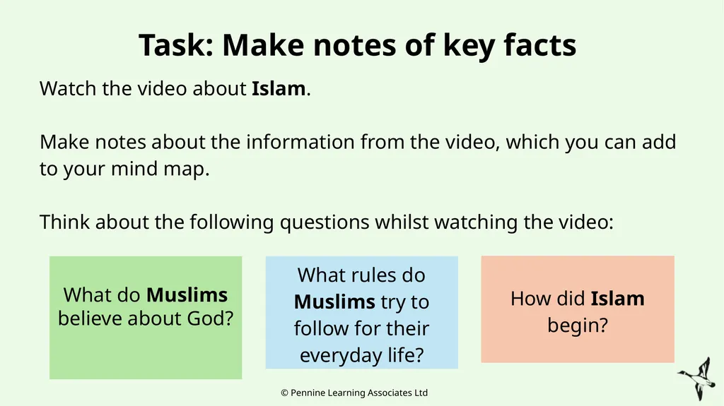Thank you for using this resource. We hope it - slide 19 of 27