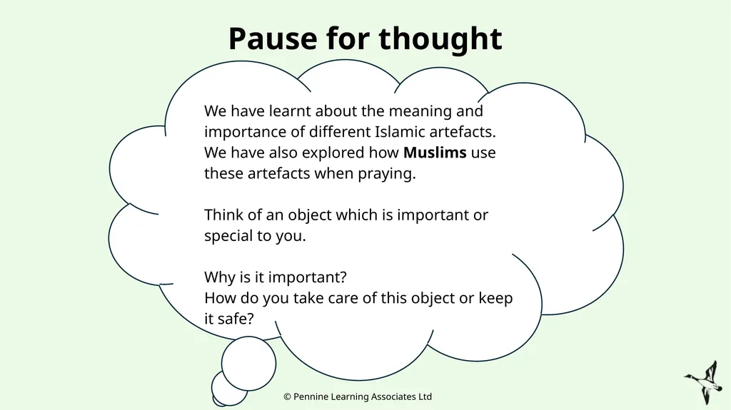 Thank you for using this resource. We hope it - slide 26 of 27