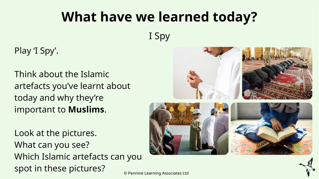 Thank you for using this resource. We hope it - slide 24 of 27