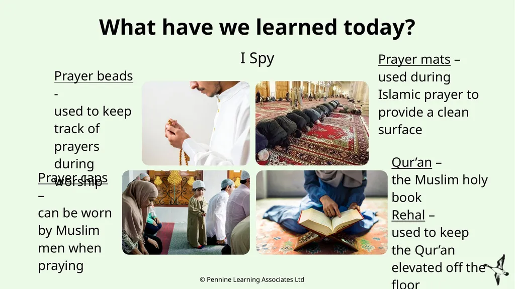 Thank you for using this resource. We hope it - slide 25 of 27