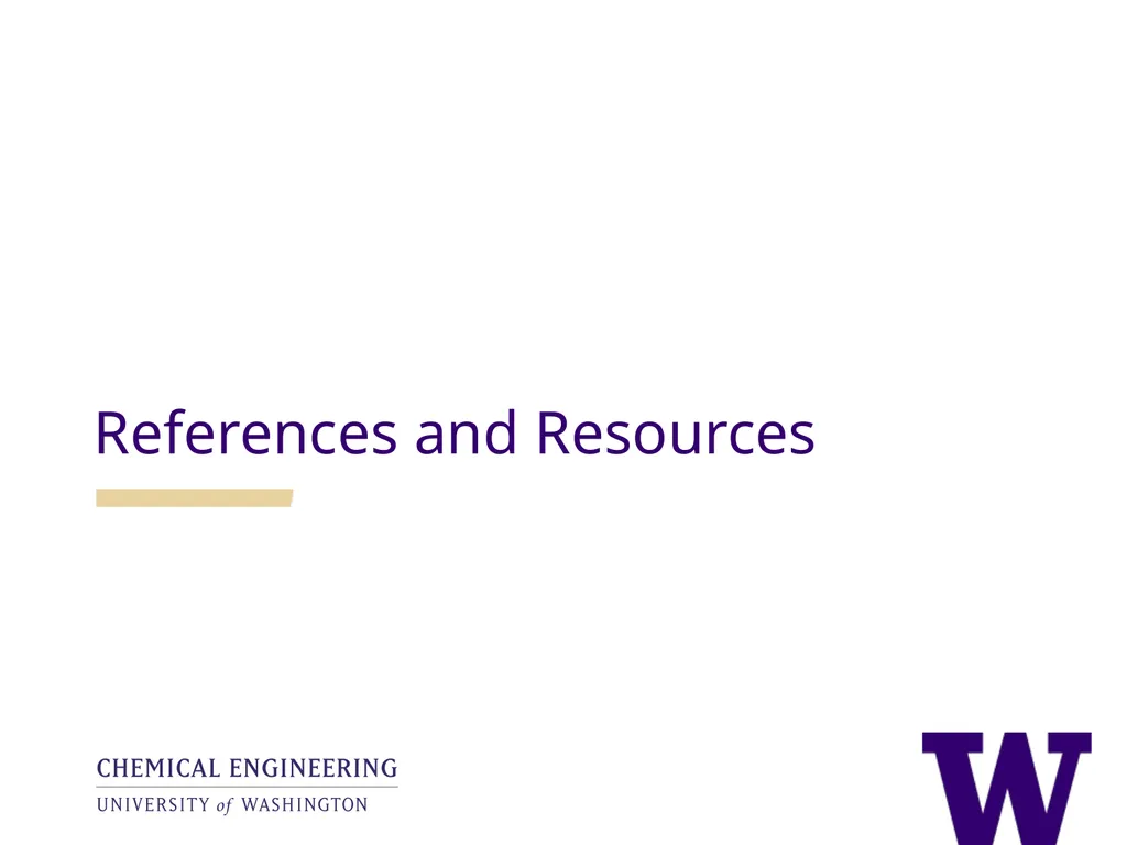 Analysis of the utility of the GRE in UW ChemE - slide 23 of 25