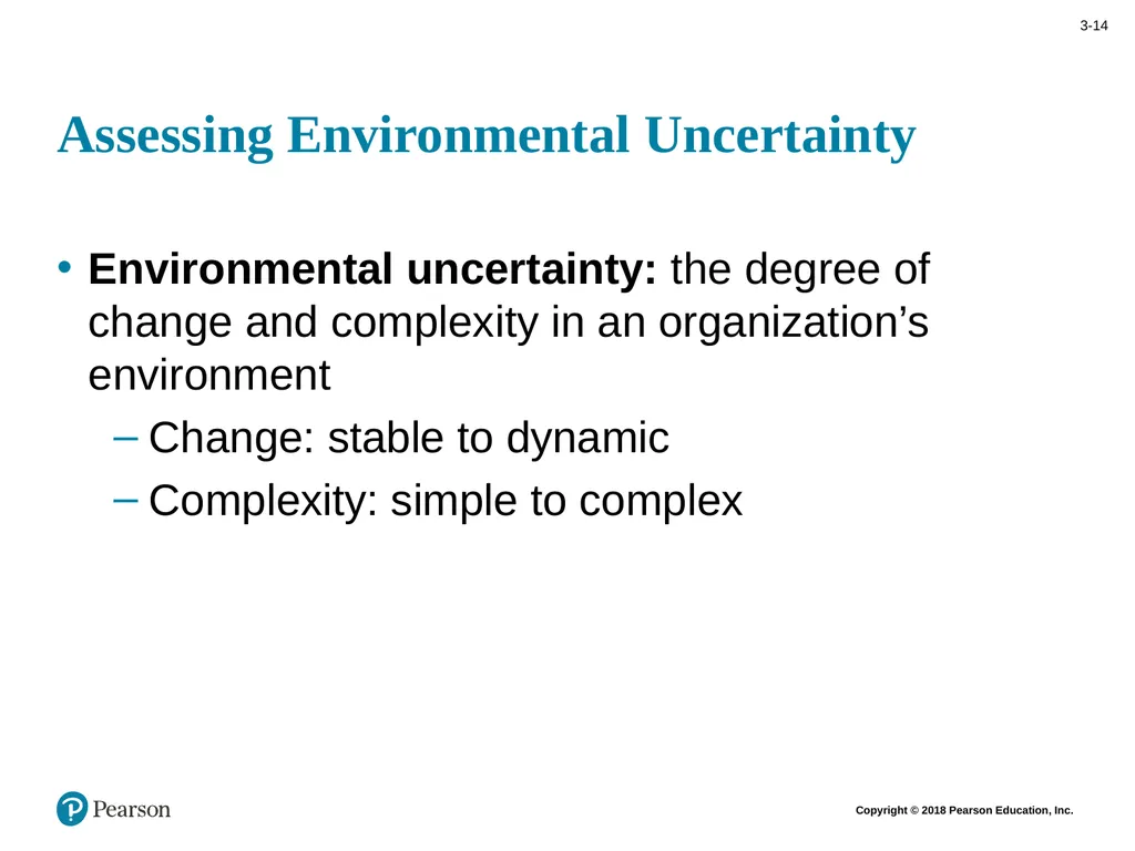 Management Fourteenth Edition Chapter 3 Managing - slide 14 of 38