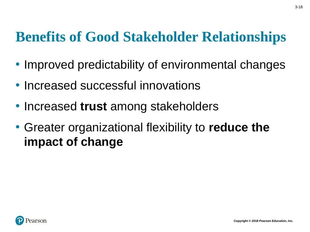Management Fourteenth Edition Chapter 3 Managing - slide 18 of 38