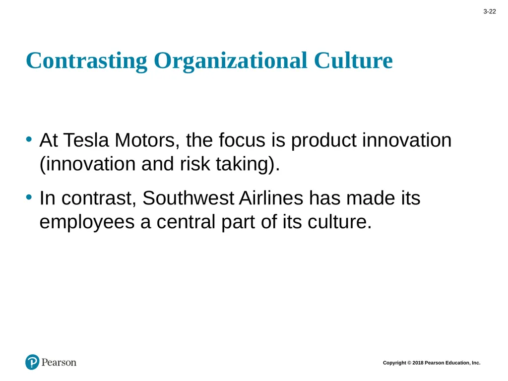 Management Fourteenth Edition Chapter 3 Managing - slide 22 of 38