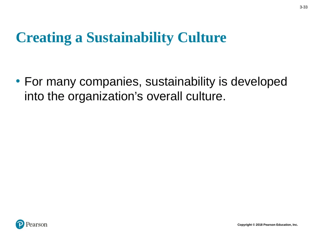 Management Fourteenth Edition Chapter 3 Managing - slide 33 of 38