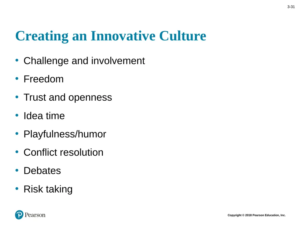 Management Fourteenth Edition Chapter 3 Managing - slide 31 of 38