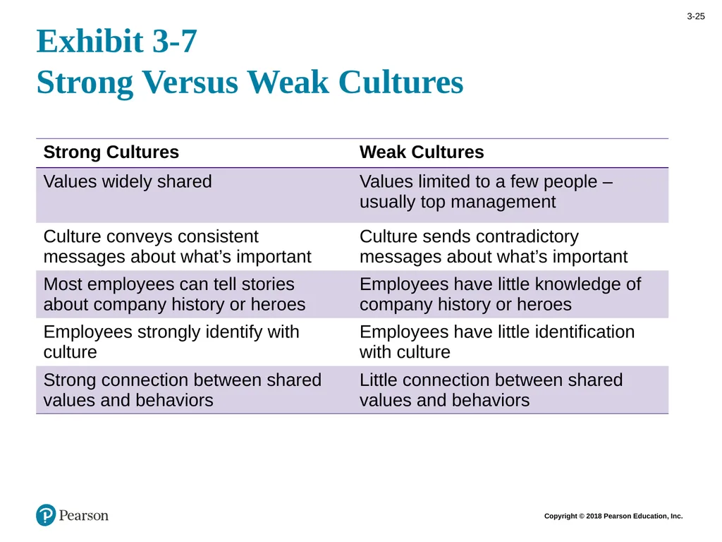 Management Fourteenth Edition Chapter 3 Managing - slide 25 of 38
