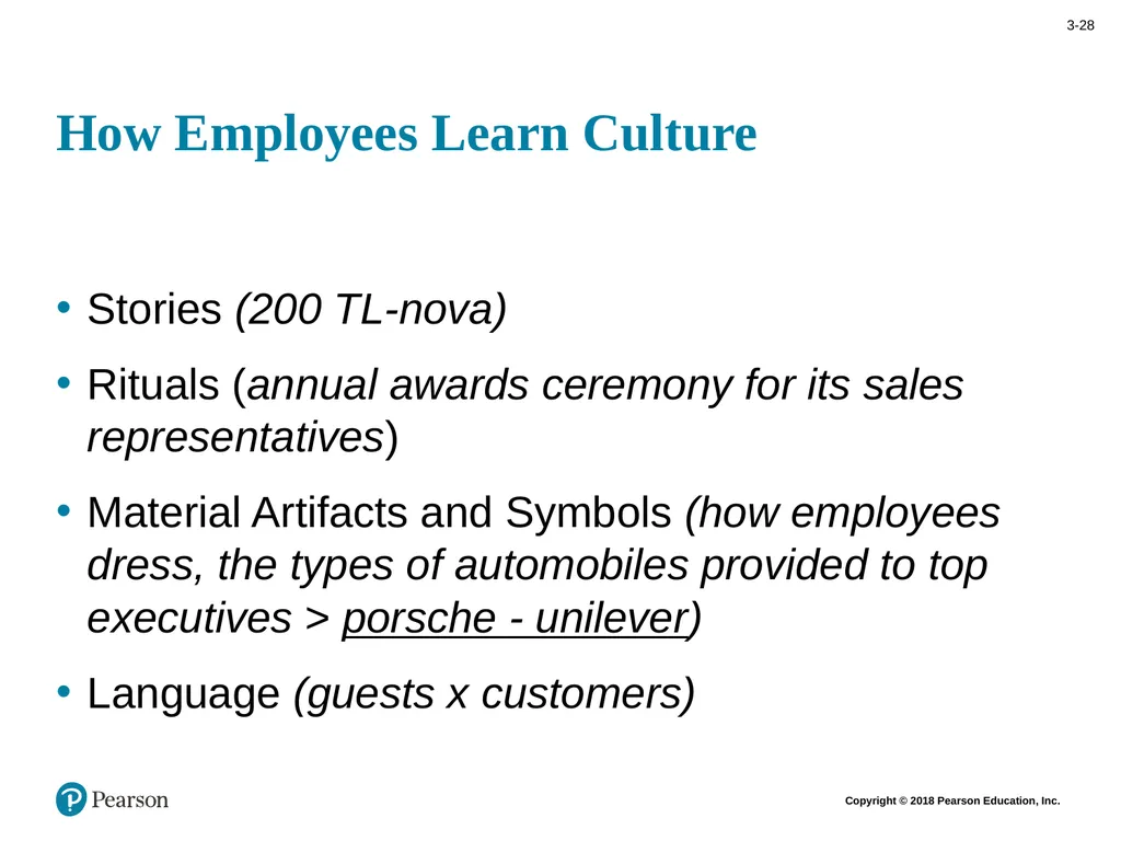 Management Fourteenth Edition Chapter 3 Managing - slide 28 of 38