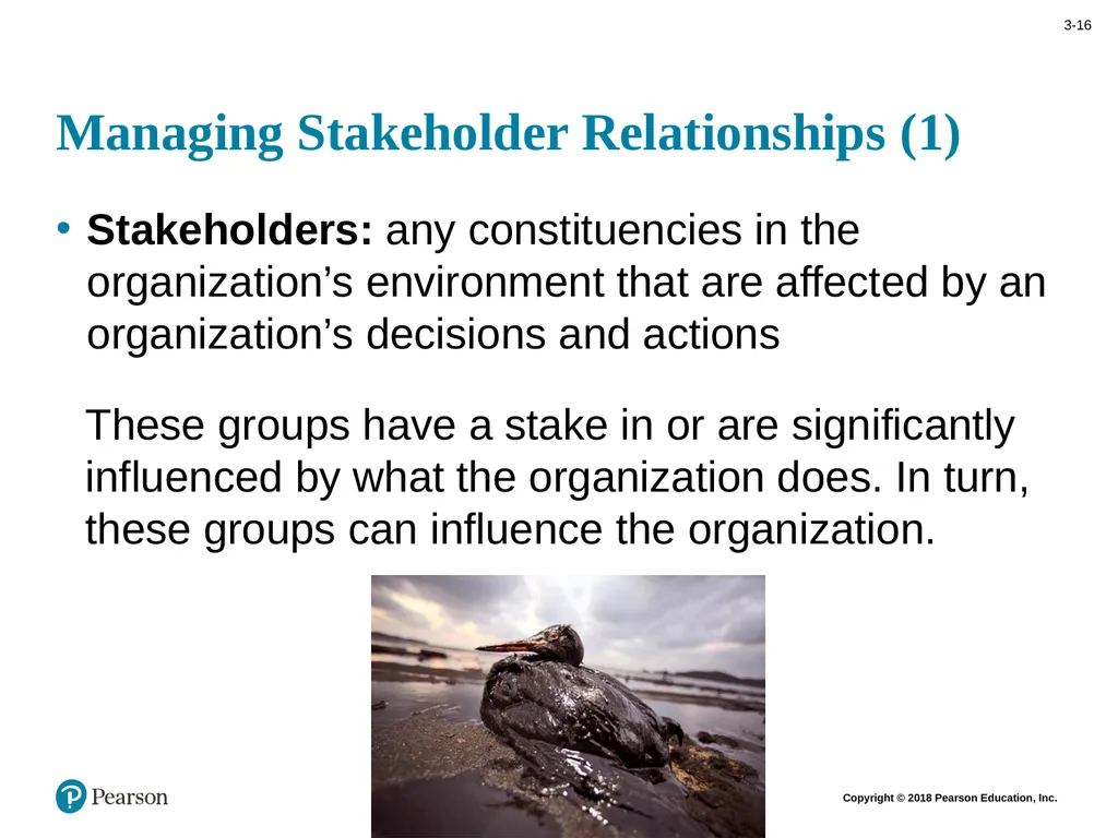 Management Fourteenth Edition Chapter 3 Managing - slide 16 of 38