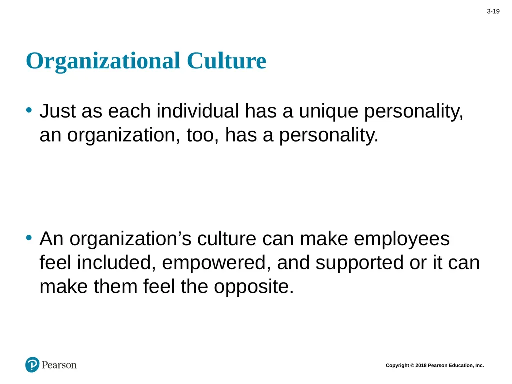 Management Fourteenth Edition Chapter 3 Managing - slide 19 of 38