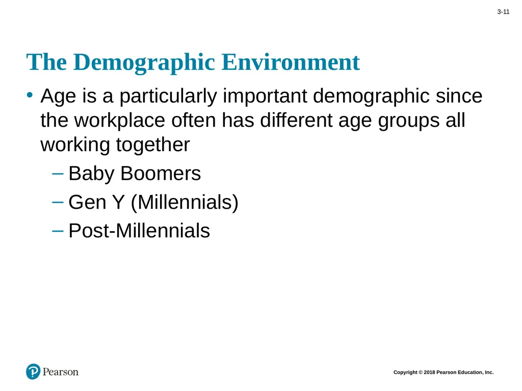 Management Fourteenth Edition Chapter 3 Managing - slide 11 of 38