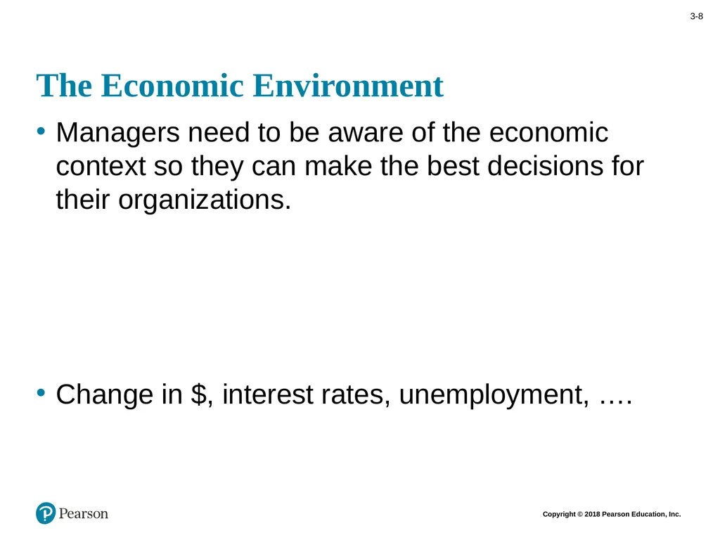 Management Fourteenth Edition Chapter 3 Managing - slide 8 of 38