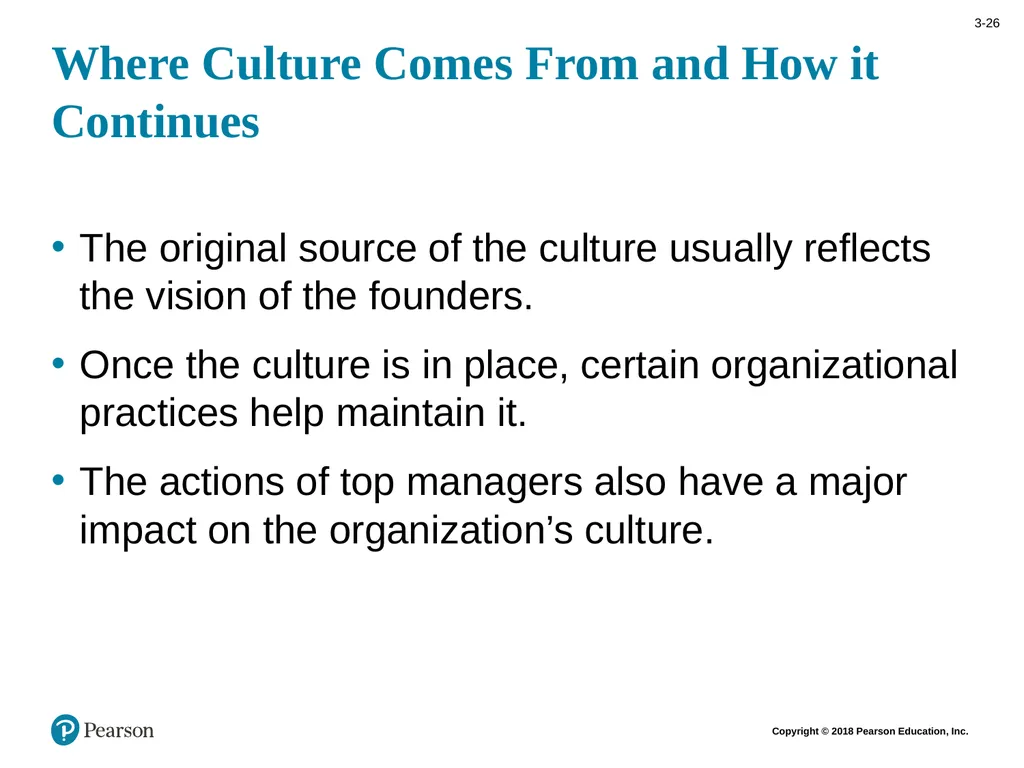 Management Fourteenth Edition Chapter 3 Managing - slide 26 of 38
