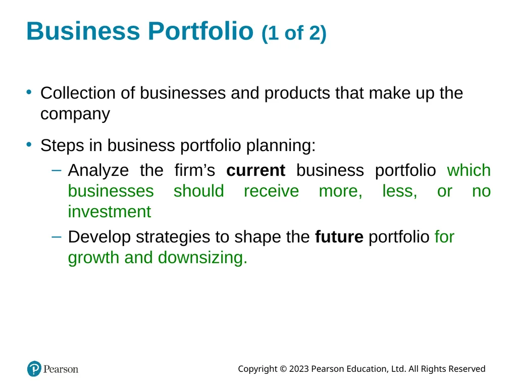 Company and Marketing Strategy: Partnering to - slide 16 of 52