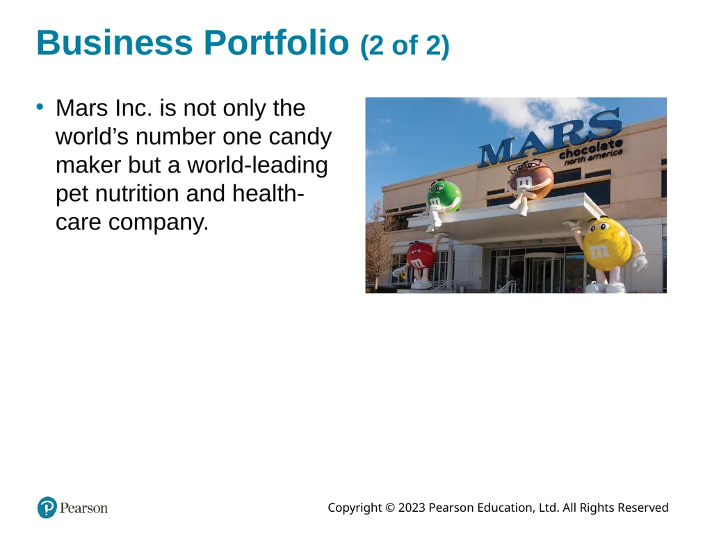 Company and Marketing Strategy: Partnering to - slide 17 of 52