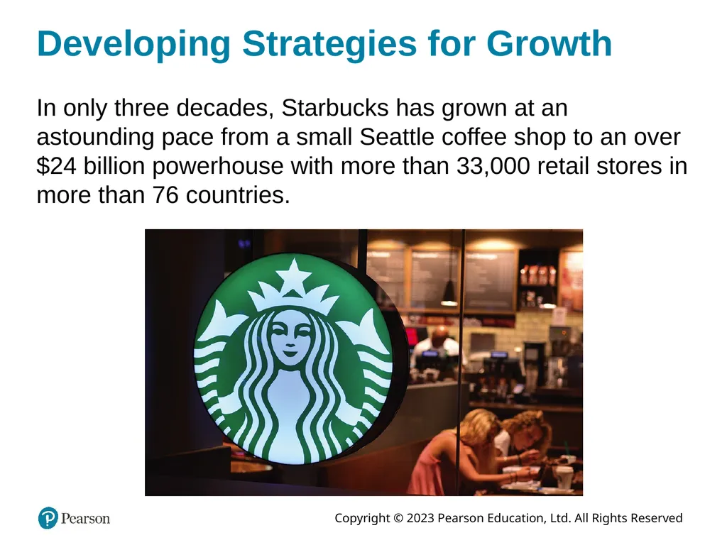 Company and Marketing Strategy: Partnering to - slide 22 of 52